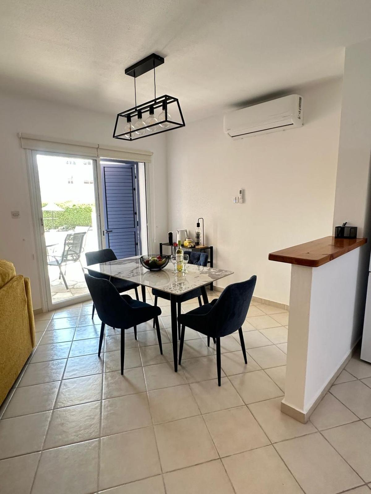 Two Bedroom Marsefino Amazing Townhouse-apartment Apartament *