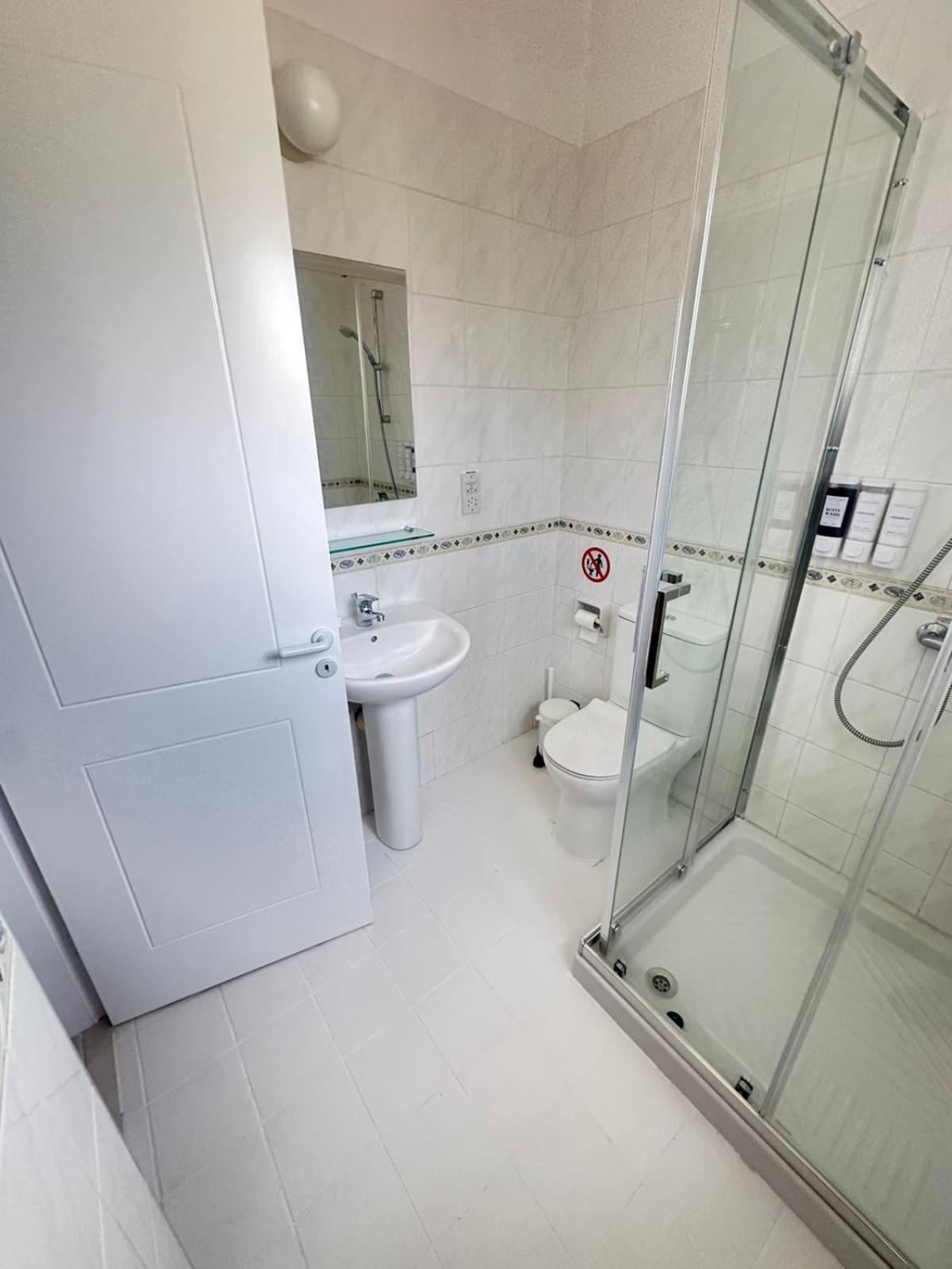 Two Bedroom Marsefino Amazing Townhouse-apartment Apartament
