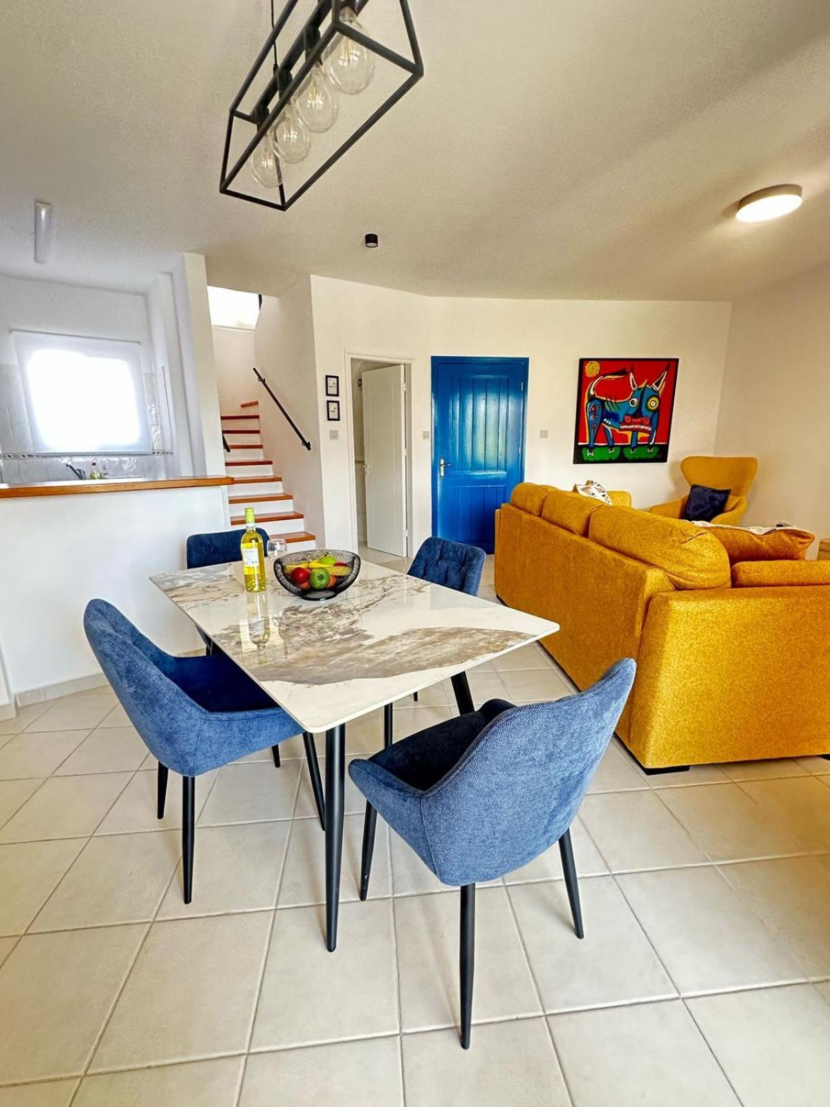 Two Bedroom Marsefino Amazing Townhouse-apartment Appartement *
