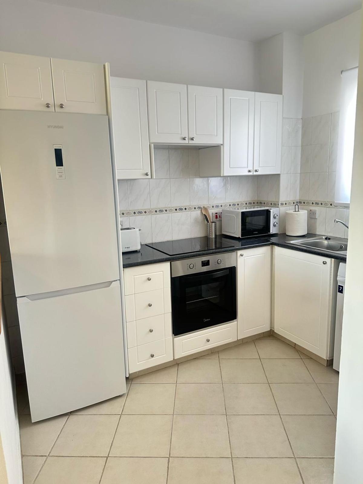 Two Bedroom Marsefino Amazing Townhouse-apartment Paphos
